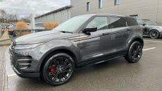 Land Rover Range Rover Evoque 1.5 P300e Dynamic SE 5dr Auto Hatchback
